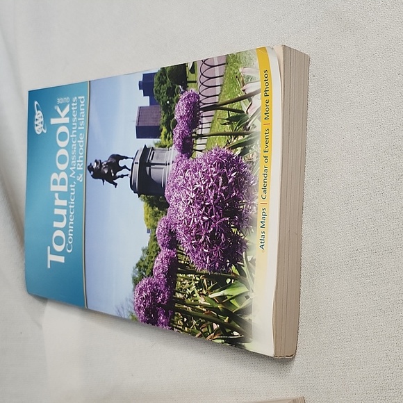 Set TourBook Guides 2015 Versions - Picture 11 of 15